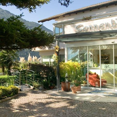 Palmengarten Hotel Gstoer Lagundo Exteriér fotografie