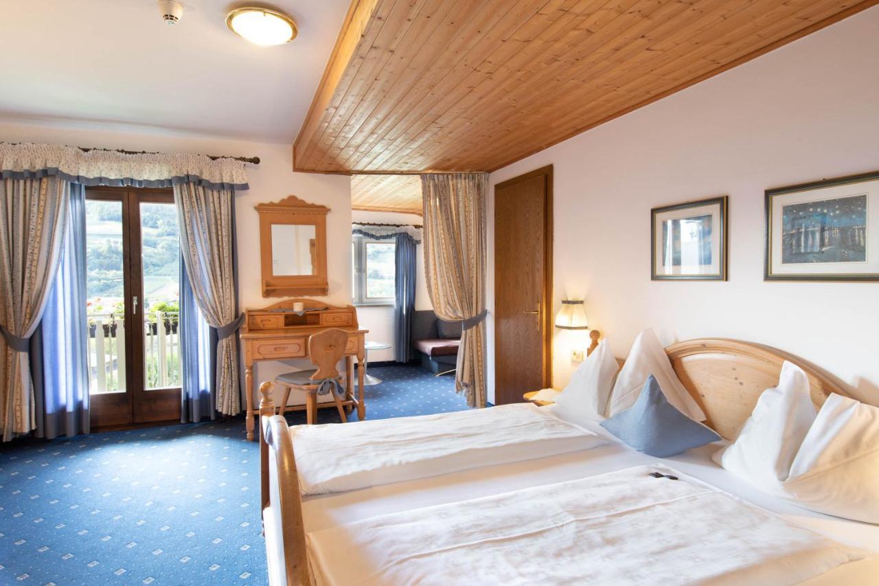 Palmengarten Hotel Gstoer Lagundo Exteriér fotografie